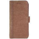 Decoded 2-in-1 Wallet Case for Apple iPhone 8/7/6s/6 - Rose Tan / Black - Decoded - Simple Cell Shop, Free shipping from Maryland!