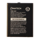 Pantech Standard Battery PBR-40C (1000mAh) 3.7V for Pantech Breeze IV - Pantech - Simple Cell Shop, Free shipping from Maryland!