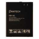 Pantech Standard Battery PBR-40C (1000mAh) 3.7V for Pantech Breeze IV - Pantech - Simple Cell Shop, Free shipping from Maryland!