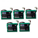 KIT 5x Huawei HGB-15AAX3 1500 mAh Replacement Battery for HGB-15AXX3 - Huawei - Simple Cell Shop, Free shipping from Maryland!