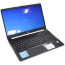 HP 15.6-inch Touch / i5-10th Gen / 12GB / 256GB SSD Laptop (15-DY1023DX) Silver - HP - Simple Cell Shop, Free shipping from Maryland!