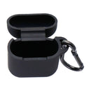 Insignia Protective Silicone Carrying Case for Apple AirPods - Black - Insignia - Simple Cell Shop, Free shipping from Maryland!