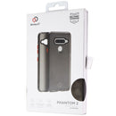 Nimbus9 Phantom 2 Phone Case for LG V40 ThinQ - Carbon / Clear - Nimbus9 - Simple Cell Shop, Free shipping from Maryland!