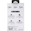 Mophie Powerstation Mini 5,000 mAh Battery with USB-C & USB-A Ports - Gray - Mophie - Simple Cell Shop, Free shipping from Maryland!