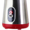 KakuFunny 16oz. High Power Portable Blender with Stainless Steel Blades - Silver - KakuFunny - Simple Cell Shop, Free shipping from Maryland!