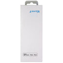 Anker 10-Foot (PowerLine+ II) Cable for Apple iPhone & iPad - Silver - Anker - Simple Cell Shop, Free shipping from Maryland!