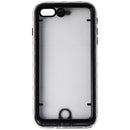 Pelican Marine Waterproof Case For Apple iPhone 7 Plus 5.5 Inch - Clear / Black - Pelican - Simple Cell Shop, Free shipping from Maryland!