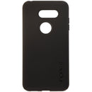 Incipio Dualpro Series Dual Layer Case for LG V30 and V30 Plus - Matte Black - Incipio - Simple Cell Shop, Free shipping from Maryland!