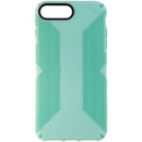 Speck Presidio Grip Hybrid Case for Apple iPhone 8 Plus/7 Plus/6s Plus - Teal - Speck - Simple Cell Shop, Free shipping from Maryland!