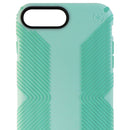 Speck Presidio Grip Hybrid Case for Apple iPhone 8 Plus/7 Plus/6s Plus - Teal - Speck - Simple Cell Shop, Free shipping from Maryland!