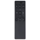 Vizio OEM Remote Control - Black/Silver (XRS520n-GM) - Vizio - Simple Cell Shop, Free shipping from Maryland!