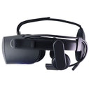 HP Reverb Virtual Reality Headset for Compatible Windows PCs (5QB37AA
