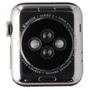 Apple Watch 38mm Housing A1757 2nd Gen Stainless Steel - OEM Repair Part/No band - Apple - Simple Cell Shop, Free shipping from Maryland!