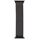 Apple Nike Sport Loop for Apple Smart Watch 44mm - Hyper Crimson/Neptune Green - Apple - Simple Cell Shop, Free shipping from Maryland!