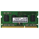 Samsung (4GB) DDR3L RAM PC3L-12800S (1Rx8) SO-DIMM 1600MHz (M471B5173DB0-YK0) - Samsung - Simple Cell Shop, Free shipping from Maryland!