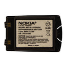 Nokia Nickel Metal Hydride Rechargeable Battery (BMH-7) 3.6V - Nokia - Simple Cell Shop, Free shipping from Maryland!