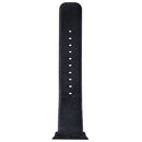 Fullmosa 44mm Leather Band for Apple Watch 44 & 42mm Any Series - Black - Fullmosa - Simple Cell Shop, Free shipping from Maryland!