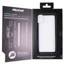 Pelican Voyager Series Case and Holster for Apple iPhone Xs/X - Clear / Gray - Pelican - Simple Cell Shop, Free shipping from Maryland!