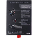 JBL Under Armour FLASH Series True Wireless Sport In-Ear Headphones - Black - JBL - Simple Cell Shop, Free shipping from Maryland!