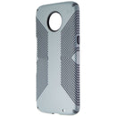 Speck Presidio Grip Case for Motorola Moto Z3 / Z3 Play - Charcoal Gray - Speck - Simple Cell Shop, Free shipping from Maryland!
