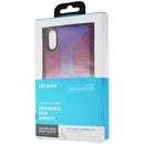 Speck (115891-7474) CandyShell Grip Case for iPhone XR - Purple / Ruby Red - Speck - Simple Cell Shop, Free shipping from Maryland!