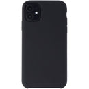Carson & Quinn Soft Touch Silicone Case for Apple iPhone 11 / XR - Matte Black - Carson & Quinn - Simple Cell Shop, Free shipping from Maryland!