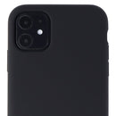 Carson & Quinn Soft Touch Silicone Case for Apple iPhone 11 / XR - Matte Black - Carson & Quinn - Simple Cell Shop, Free shipping from Maryland!