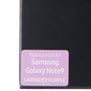 Samsung Replacement S-Pen for Galaxy Note9 - Lavender Purple - Samsung - Simple Cell Shop, Free shipping from Maryland!