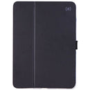 Speck Balance Folio Clear Series Case for Apple iPad Pro 11 (2018) - Black/Clear - Speck - Simple Cell Shop, Free shipping from Maryland!