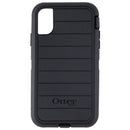OtterBox Replacement Exterior for Apple iPhone XR Defender Pro Case - Black - OtterBox - Simple Cell Shop, Free shipping from Maryland!