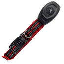 Dobe Dog Training Anti-Bark Collar - Black/Red (DB400) Medium - Dobe - Simple Cell Shop, Free shipping from Maryland!