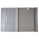 Samsung Book Cover Keyboard Case for Samsung Galaxy Tab 3 - Gray - Samsung - Simple Cell Shop, Free shipping from Maryland!