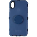 Otter + Pop Replacement Interior for iPhone Xs Max Defender Cases - Blue - OtterBox - Simple Cell Shop, Free shipping from Maryland!