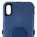 Otter + Pop Replacement Interior for iPhone Xs Max Defender Cases - Blue - OtterBox - Simple Cell Shop, Free shipping from Maryland!