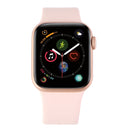 Apple Watch Series 4 (A1977) GPS Only - 40mm Gold Aluminum/Pink Sport Band - Apple - Simple Cell Shop, Free shipping from Maryland!
