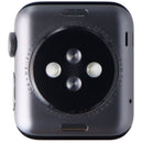 Apple Watch 38mm Housing A1802 Series 1 Space Gray - OEM Repair Part/No band - Apple - Simple Cell Shop, Free shipping from Maryland!