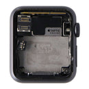 Apple Watch 38mm Housing A1802 Series 1 Space Gray - OEM Repair Part/No band - Apple - Simple Cell Shop, Free shipping from Maryland!