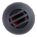 Rokono BASS+ Portable Mini Speaker for Apple Devices & Laptops - Black/Red - Rokono - Simple Cell Shop, Free shipping from Maryland!