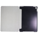 Slim Shell Folio Case for Apple iPad Air 2nd Gen Tablets - Matte Black - Unbranded - Simple Cell Shop, Free shipping from Maryland!