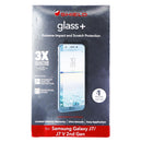 Zagg Invisible Shield Tempered Glass + Screen Protector for Samsung Galaxy J7 - Zagg - Simple Cell Shop, Free shipping from Maryland!