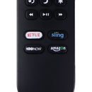Bedycoon Replacement Remote with Netflix/Sling/HBO NOW/Amazon Buttons - Black - Bedycoon - Simple Cell Shop, Free shipping from Maryland!