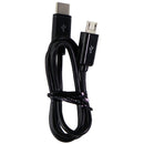 Unbranded 1.5Ft Charge & Sync Cable for Micro USB Devices - Black - Unbranded - Simple Cell Shop, Free shipping from Maryland!