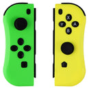 Generic Replacement Controllers for Nintendo Switch - Yellow / Green - Unbranded - Simple Cell Shop, Free shipping from Maryland!