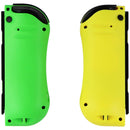 Generic Replacement Controllers for Nintendo Switch - Yellow / Green - Unbranded - Simple Cell Shop, Free shipping from Maryland!