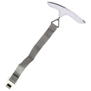 SHANJE Luggage Scale 110 Lbs High Precision Travel Digital Hanging Scales 50kg - Shanje - Simple Cell Shop, Free shipping from Maryland!