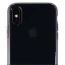 Incipio NGP Series Flexible Gel Case for Apple iPhone Xs/X - Clear/Black Tint - Incipio - Simple Cell Shop, Free shipping from Maryland!