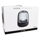 Harman Kardon Aura Studio 3 Bluetooth Speaker - Black (HKAURAS3BLKBSSP) - Harman Kardon - Simple Cell Shop, Free shipping from Maryland!
