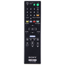 Sony Remote Control (RMT-B107A) for Select Sony Devices - Black - Sony - Simple Cell Shop, Free shipping from Maryland!