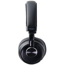 Yoton (T02) On-Ear Music Headphones with Microphone - Black - Yoton - Simple Cell Shop, Free shipping from Maryland!