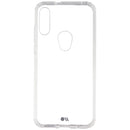 Case-Mate Tough Case + Glass Screen Protector for Motorola Moto E - Clear - Case-Mate - Simple Cell Shop, Free shipping from Maryland!